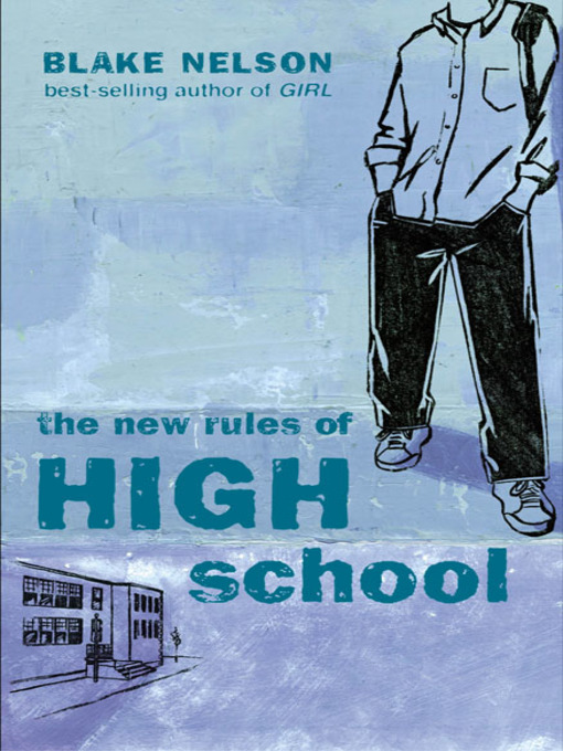 Cover image for The New Rules of High School